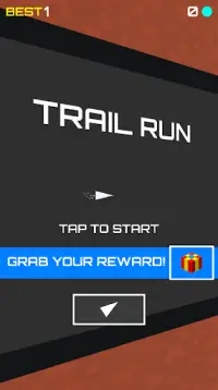 Trial Run Screen Shot 0