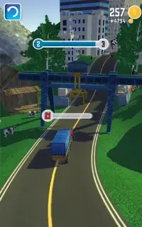 Truck It Up! Screen Shot 12