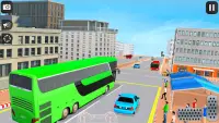 Euro Bus Driver: Bus Simulator Screen Shot 4