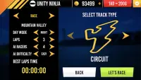 Full Speed Drift Racing 3D Screen Shot 4