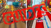 Guides : Subway SURFERS best Screen Shot 1