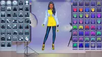 Supermodel Makeover Mega Pack - 3000 Items! Screen Shot 18