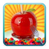 Candy Apple Maker