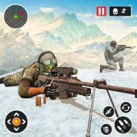 sniper 3D العاب مسدسات