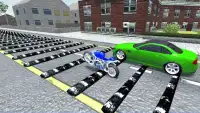 Crash Car Sim Screen Shot 2