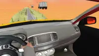 VR Flight Car Helicopter 360 Screen Shot 5