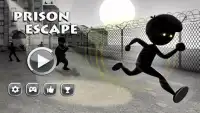 Prison Escape Screen Shot 0