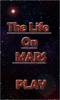The Life On Mars Screen Shot 0