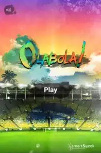 OlaBola Screen Shot 3
