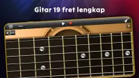Guitar Solo Studio - Gitar Screen Shot 5