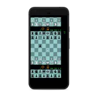 Simultaneous Chess Screen Shot 3
