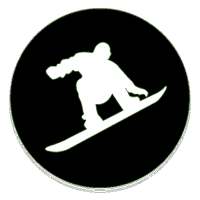 Snowboard Jumper