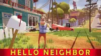 Hello Neighbor Screen Shot 0
