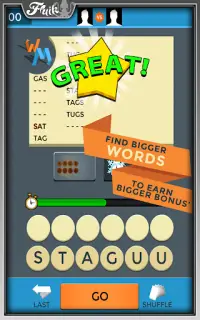 Word Meister Friends Free Screen Shot 6