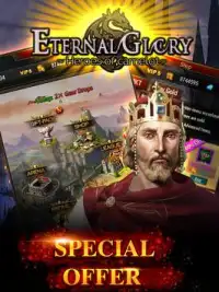 Eternal Glory Screen Shot 13