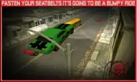 Racing In Car - Simulator Screen Shot 4
