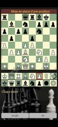 Chess for All Screen Shot 5