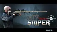 Sniper Assassin Traffic Hunter Screen Shot 3
