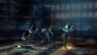 Legends TAG Superheroes Kung Fu Fighting Game 2018 Screen Shot 6