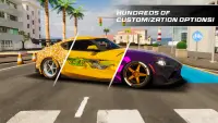 Real Car Parking Multiplayer Screen Shot 13