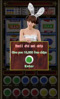 777 Fruit Slot - Cherry Master Screen Shot 6