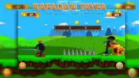 Rafadan Tayfa - Macera Oyunu Screen Shot 0
