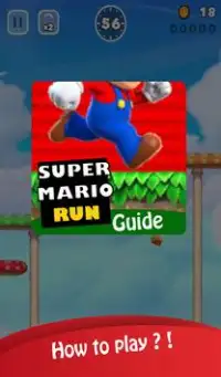 Guide for Super Mario Run Screen Shot 4