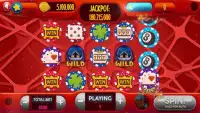 Take- 5 Free Slots 5 Reels Vegas Huuge Win Casinos Screen Shot 2