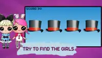 Lol Dolls Amazing Hat Surprise Screen Shot 1