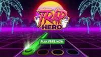 TRAP - Guitar Hero: Music 2023 Screen Shot 5