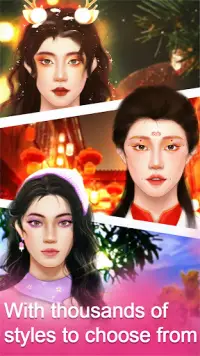 Makeup Master: Beauty Salon Screen Shot 9