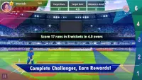 Cricket King™ Screen Shot 4