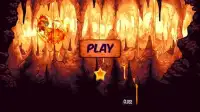 Kirby fire exploration - Ultimate magma World Screen Shot 0