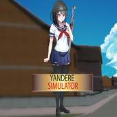 YⒶndere high school honkai simulator 2019