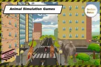 Real Cow Simulator Screen Shot 2