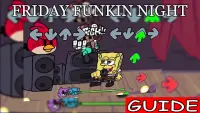 FNF Night Funkin Free Music Game Guide Screen Shot 1