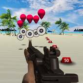 Shooting Target 2019 - 3D Sniper Shooting