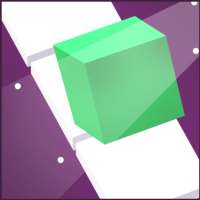 Cube Flip - Puzzles 2020