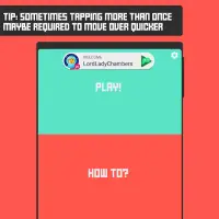 Floaty Boxxy ~ Simple Tapping Game Screen Shot 7