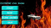 Spiel Extreme Car Show Screen Shot 4