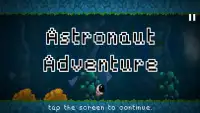 Astronaut Adventure Screen Shot 0