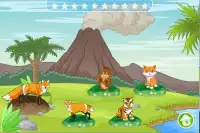 learn and play with animals Screen Shot 3