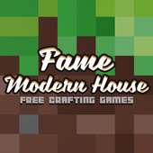 Fame Modern House Craft