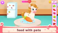 Cute Pet Shop Game Screen Shot 2