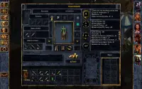 Baldur's Gate Enhanced Edition Screen Shot 21