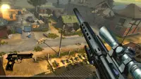 Path Of Fury-FPS Commando Pro Screen Shot 4