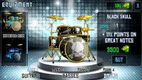 Rock Battle - Rhythm Music Game Screen Shot 3