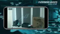 Pathfinder Ghosts Simulator Screen Shot 3