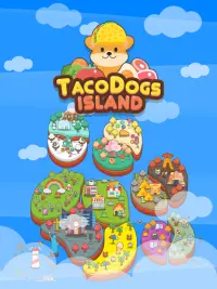 TacoDogs Island Screen Shot 5