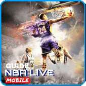 Guide NBA Live Mobile